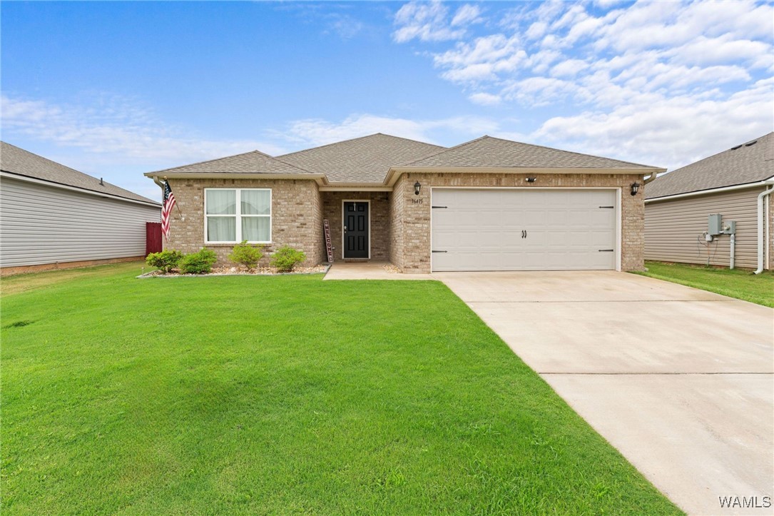 16415 Natchez Drive, Moundville, Alabama image 1