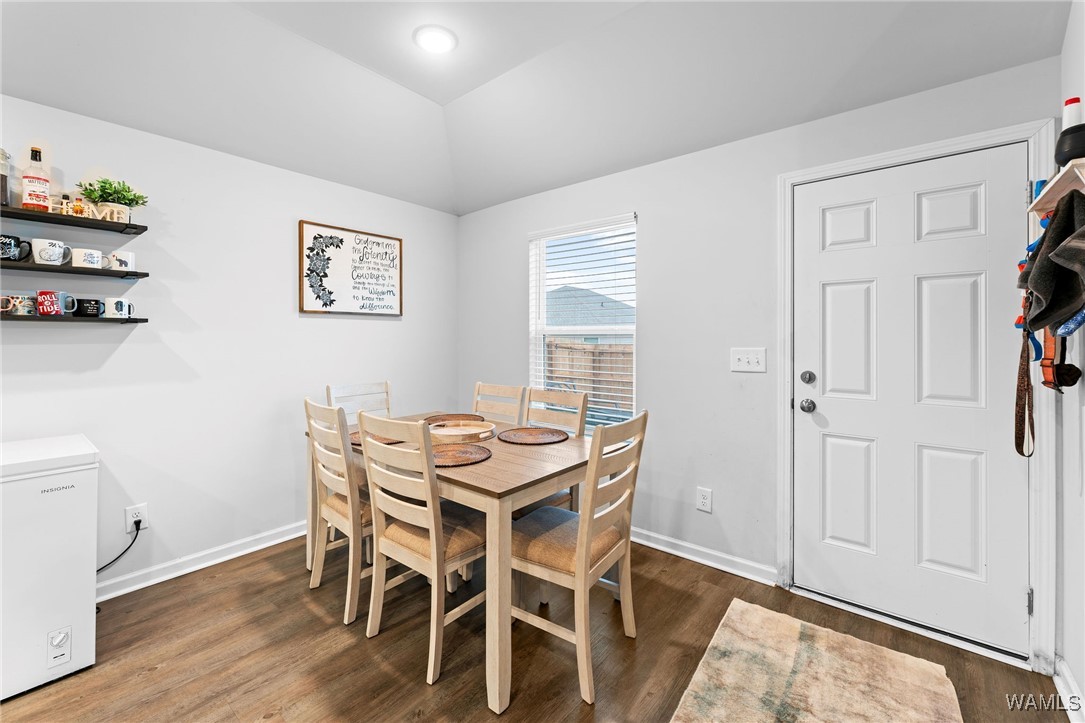 16415 Natchez Drive, Moundville, Alabama image 9