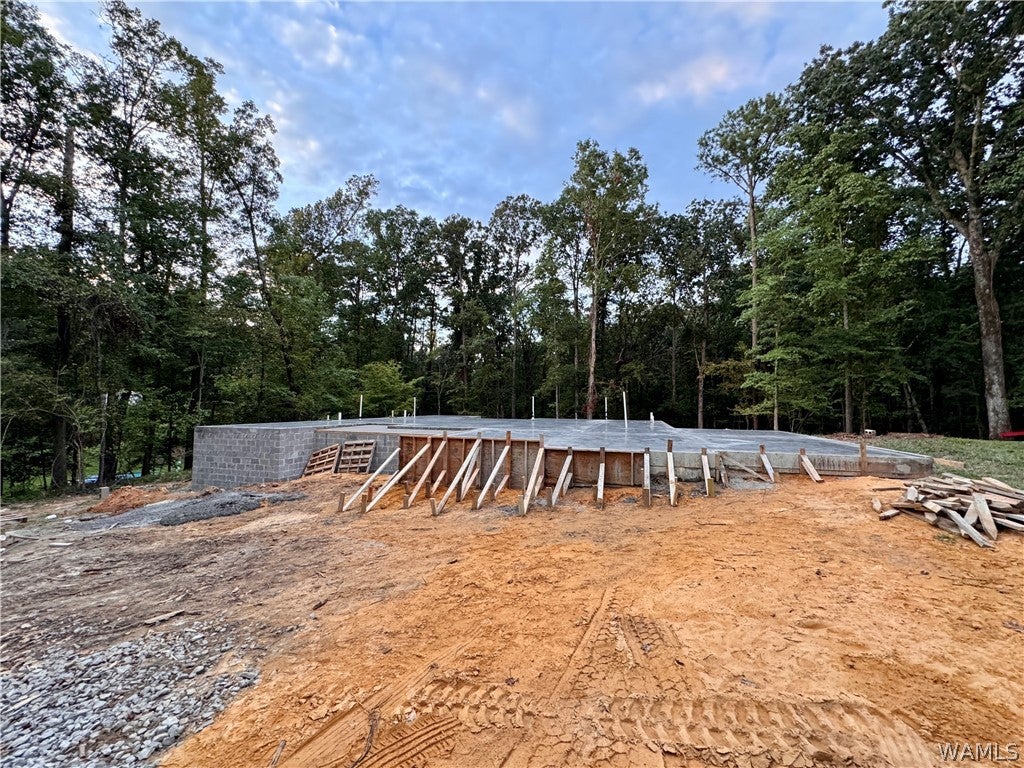 5530 New Watermelon Road