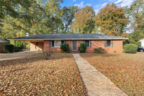 6 Highridge Circle Tuscaloosa AL 35405
