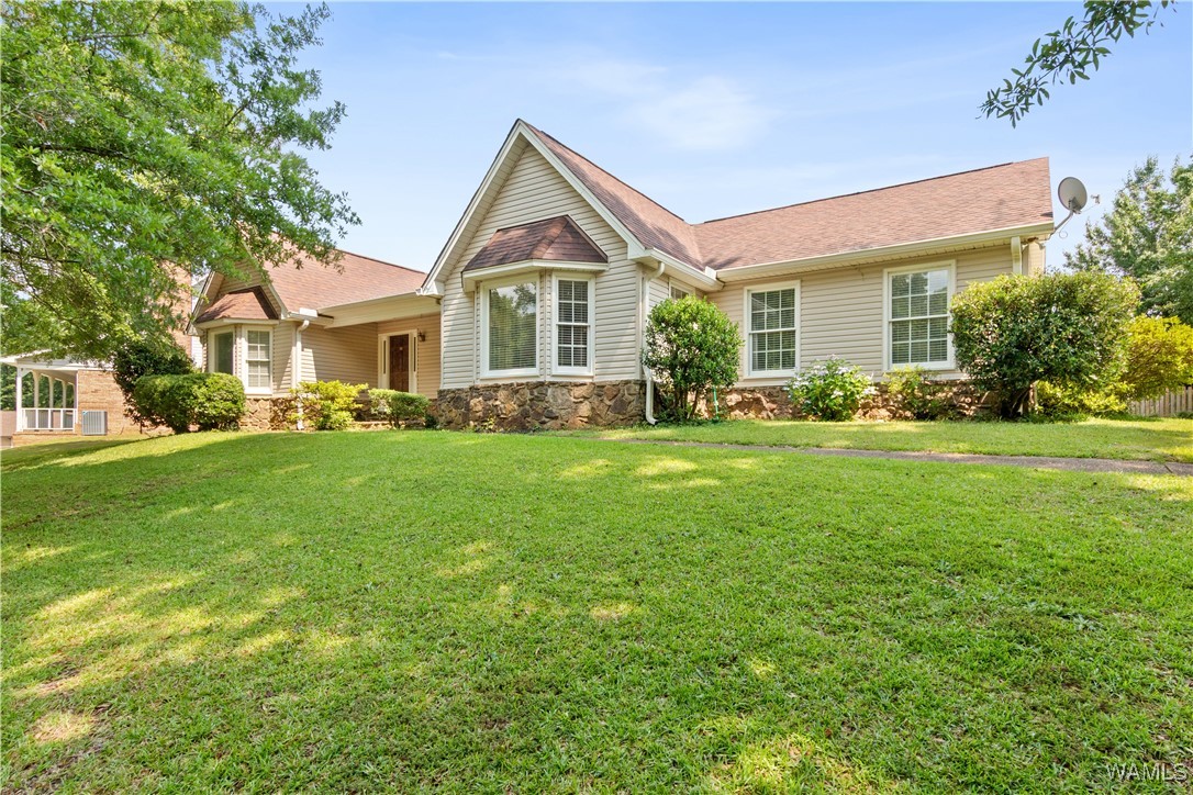 5321 Summerfield Drive, Tuscaloosa, Alabama image 2