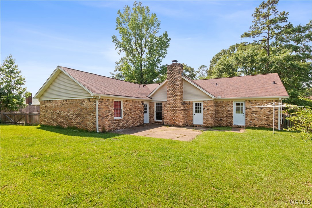 5321 Summerfield Drive, Tuscaloosa, Alabama image 29