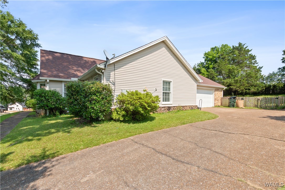 5321 Summerfield Drive, Tuscaloosa, Alabama image 3