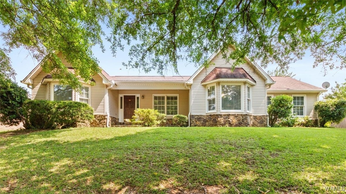 5321 Summerfield Drive, Tuscaloosa, Alabama image 1