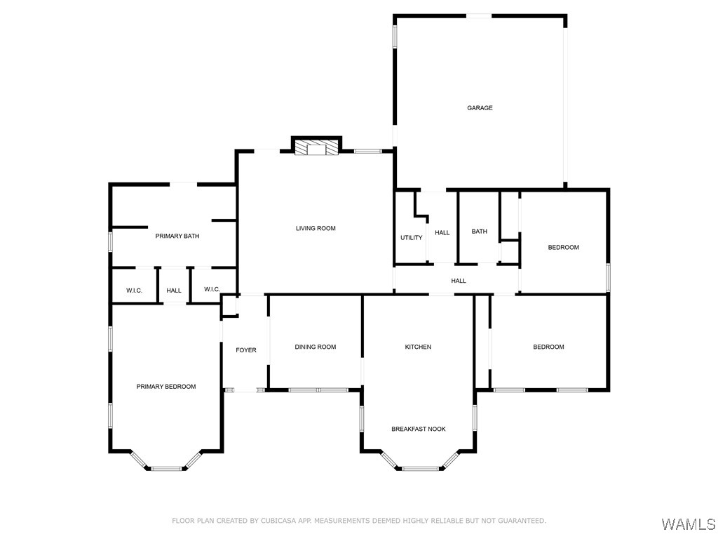 5321 Summerfield Drive, Tuscaloosa, Alabama image 33