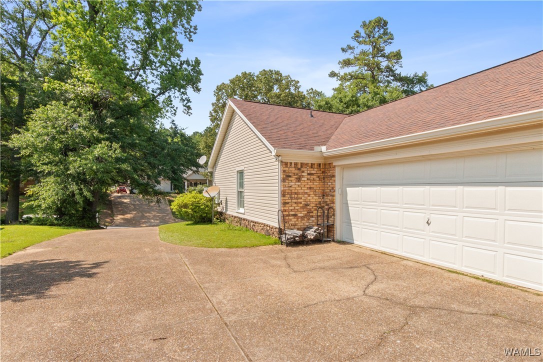 5321 Summerfield Drive, Tuscaloosa, Alabama image 4
