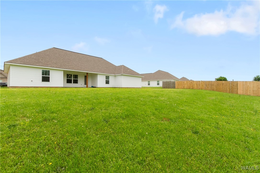 164 Rob Lee Street, Moundville, Alabama image 31
