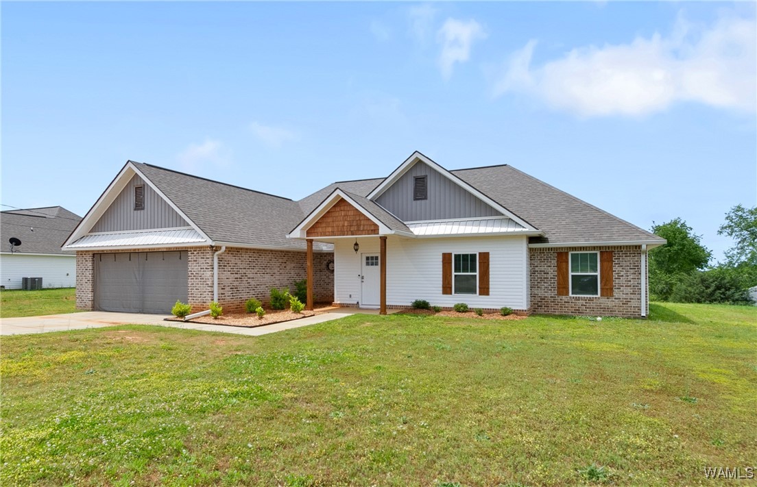 164 Rob Lee Street, Moundville, Alabama image 2