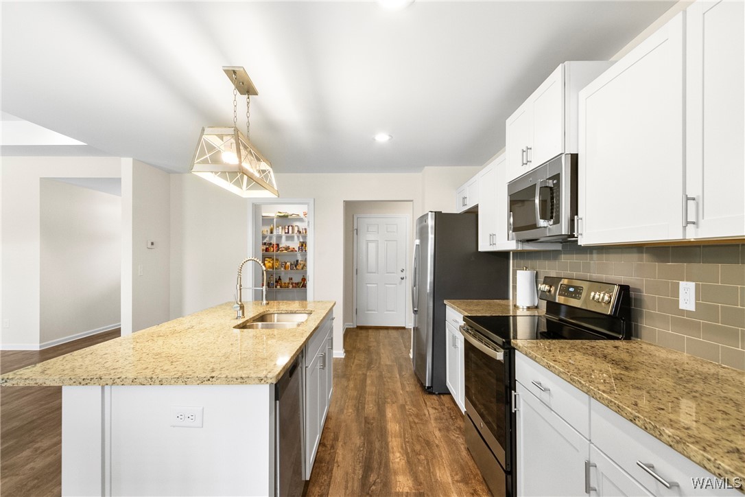 164 Rob Lee Street, Moundville, Alabama image 13