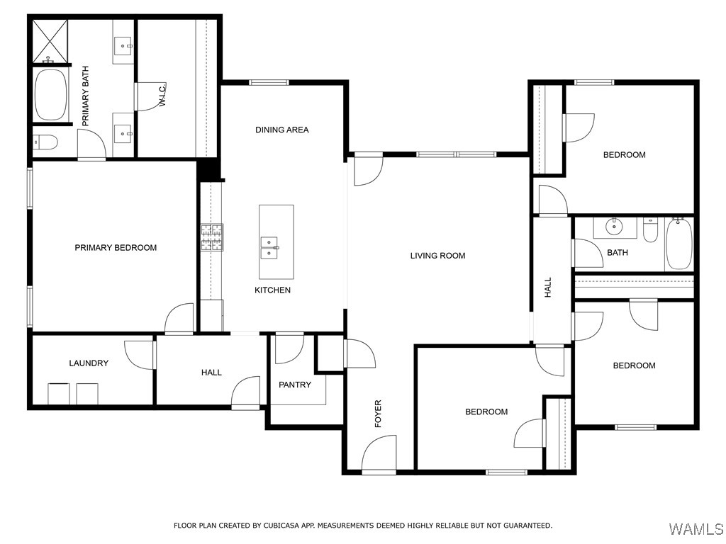 164 Rob Lee Street, Moundville, Alabama image 34