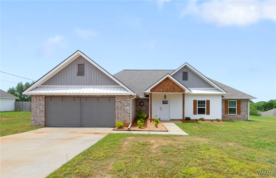 164 Rob Lee Street, Moundville, Alabama image 1