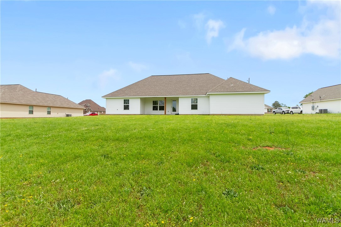 164 Rob Lee Street, Moundville, Alabama image 32