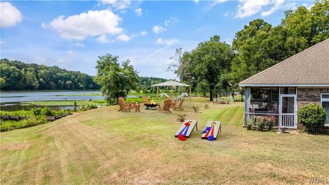 Homes For Sale - 16760 N River Shores Road<br/> North Port, AL 35475