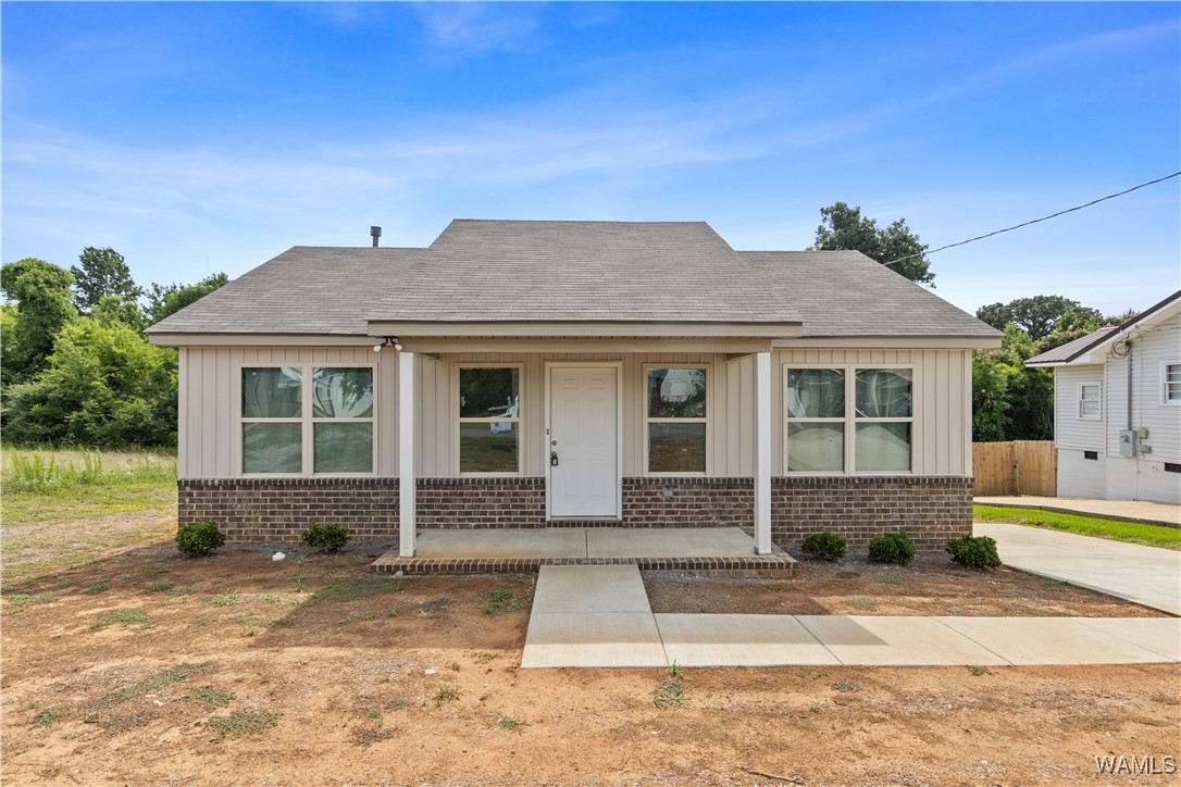 501 31st Avenue, Tuscaloosa, Alabama image 1