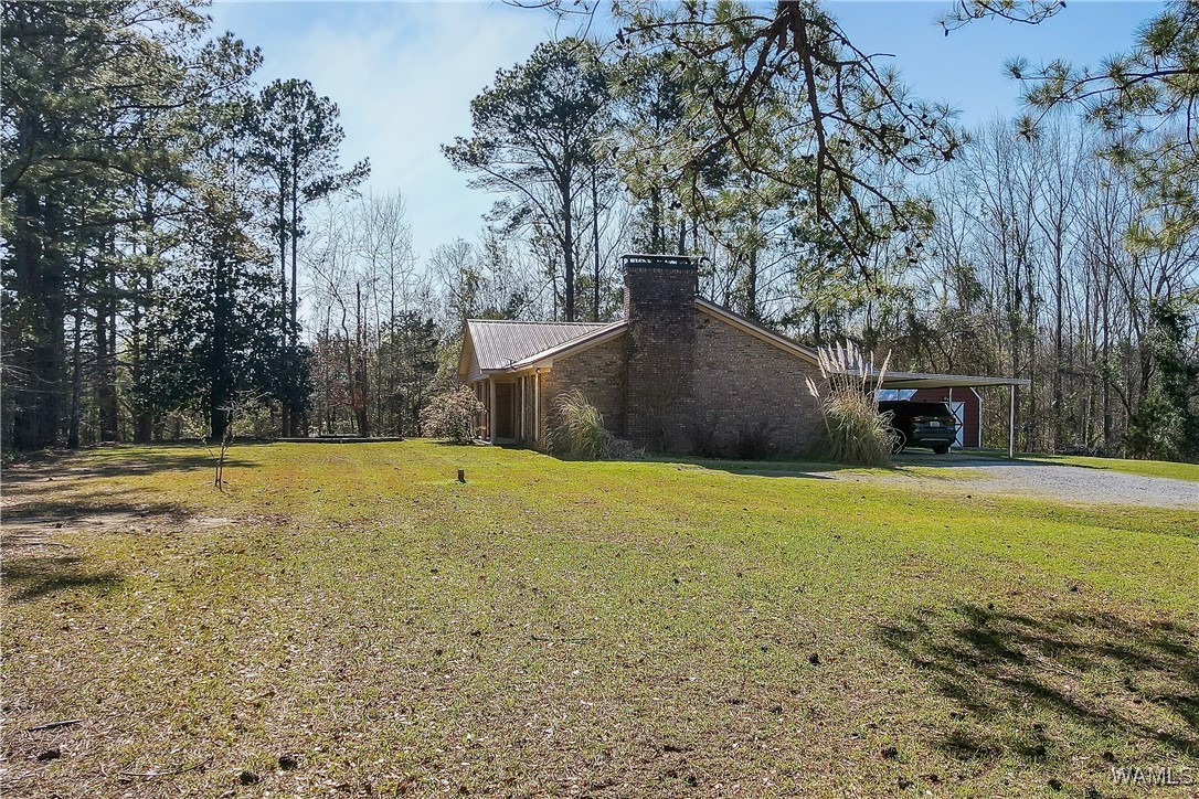3654 Payne Lake Road, Brent, Alabama image 45