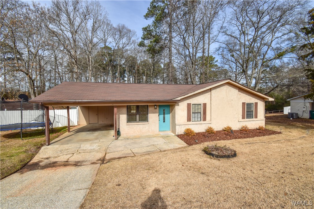 11317 Ash Road, North Port, Alabama image 2