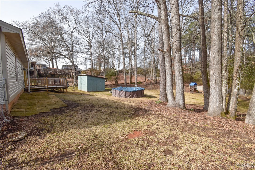 11317 Ash Road, North Port, Alabama image 28