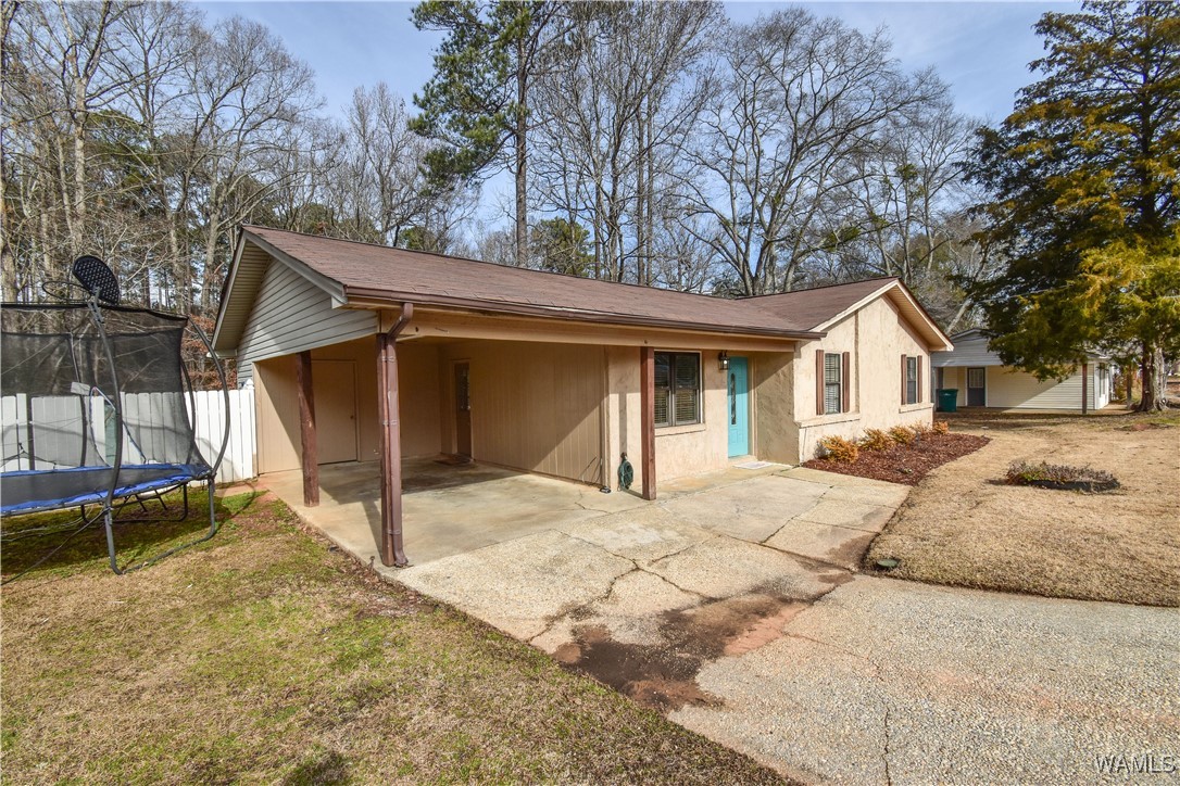 11317 Ash Road, North Port, Alabama image 3