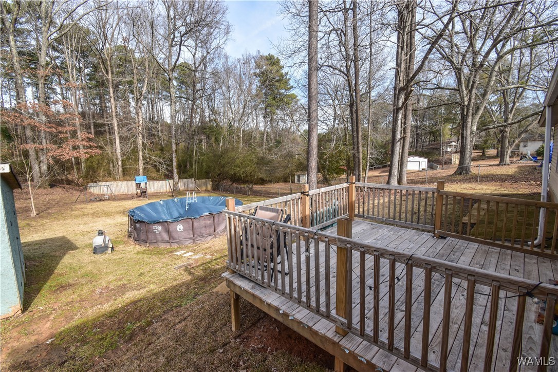 11317 Ash Road, North Port, Alabama image 34