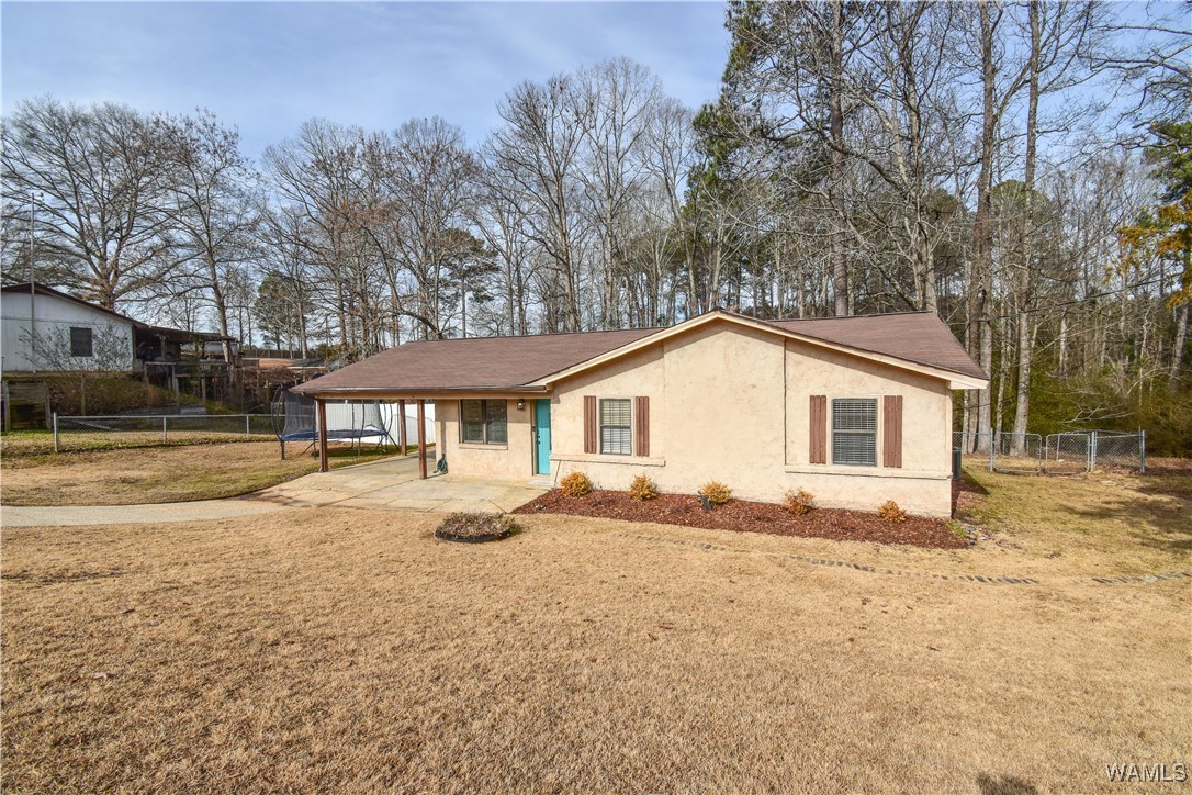 11317 Ash Road, North Port, Alabama image 1