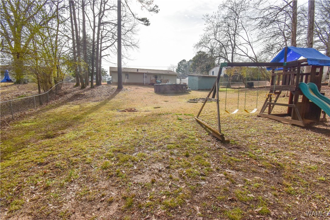 11317 Ash Road, North Port, Alabama image 30