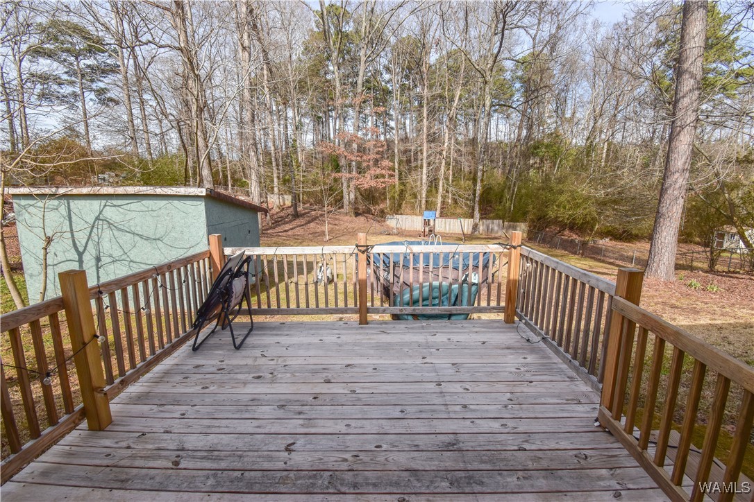 11317 Ash Road, North Port, Alabama image 27