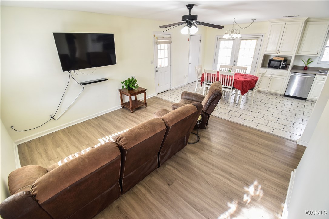 11317 Ash Road, North Port, Alabama image 4