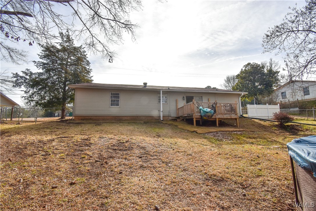 11317 Ash Road, North Port, Alabama image 31