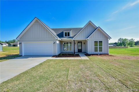 11632 NORTHRIDGE Lane Berry AL 35546