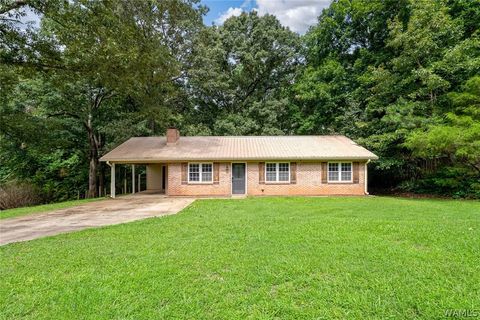 Homes For Sale - 15095 Honeybrook Ln. Ln<br/> Tuscaloosa County, Coaling, AL 35453