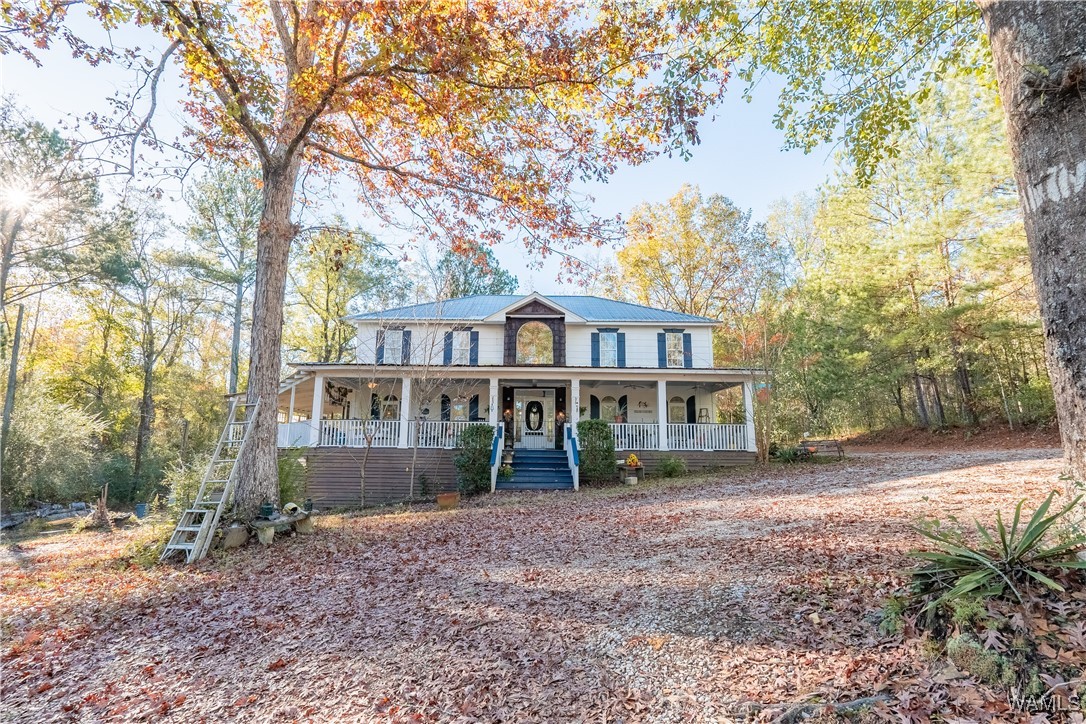 13058 Century Drive, Berry, Alabama image 1