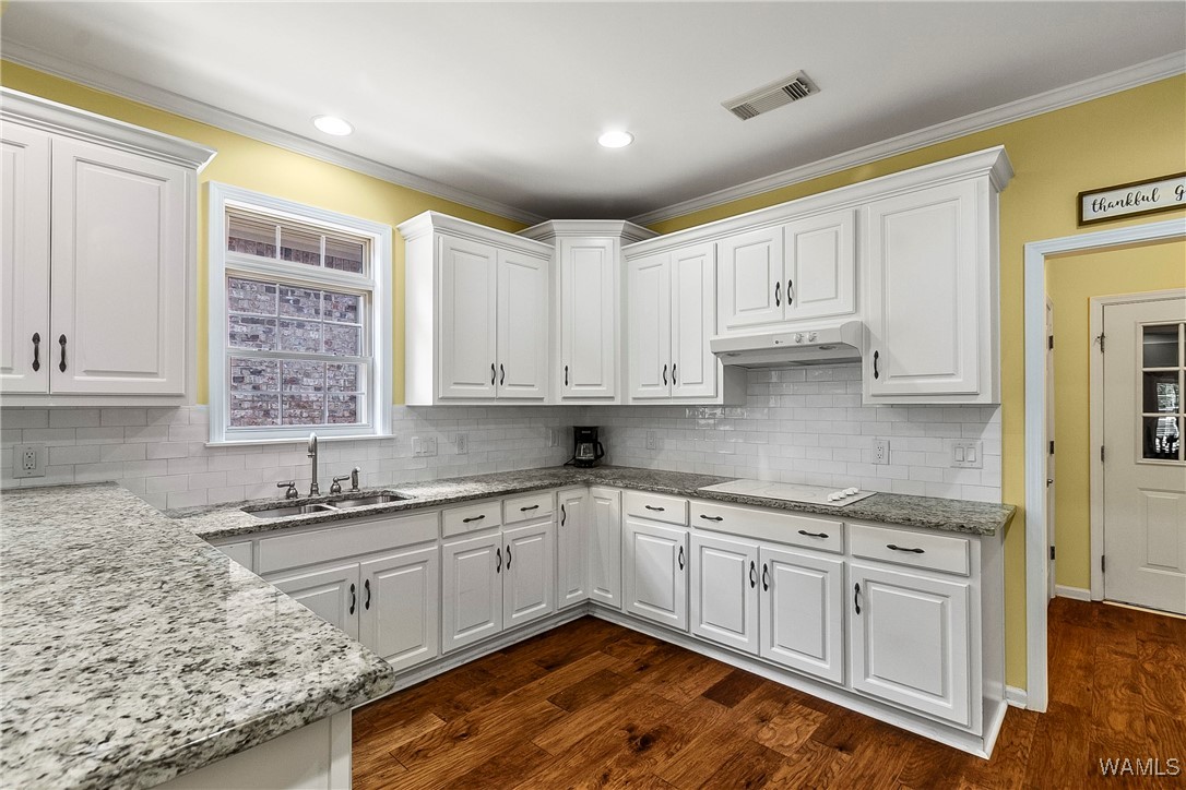 1661 Williamsburg Lane, Tuscaloosa, Alabama image 8