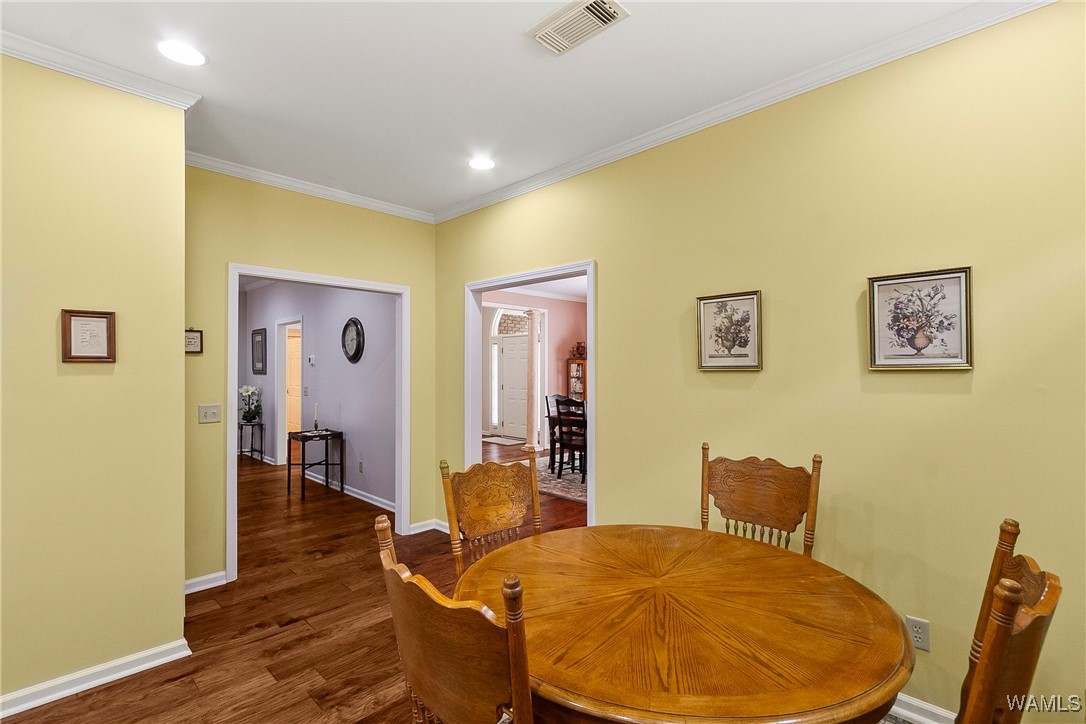 1661 Williamsburg Lane, Tuscaloosa, Alabama image 15