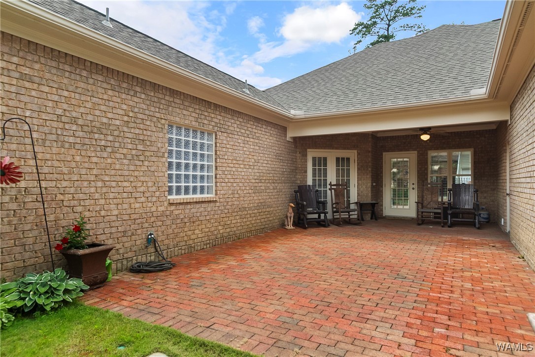 1661 Williamsburg Lane, Tuscaloosa, Alabama image 30