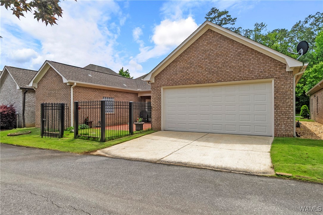 1661 Williamsburg Lane, Tuscaloosa, Alabama image 31