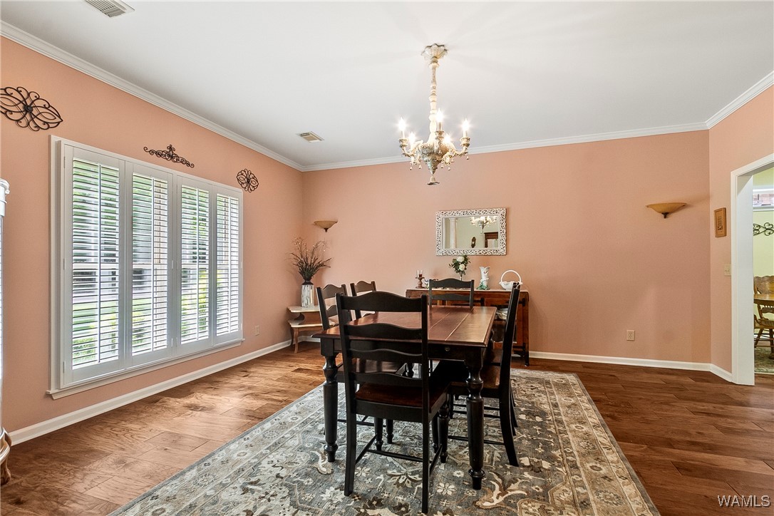 1661 Williamsburg Lane, Tuscaloosa, Alabama image 17
