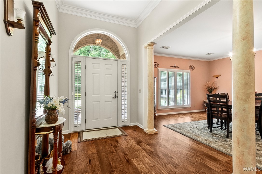 1661 Williamsburg Lane, Tuscaloosa, Alabama image 16