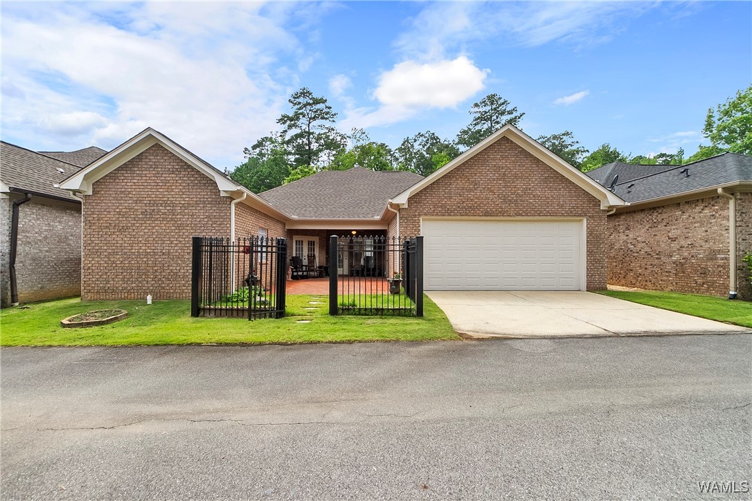 1661 Williamsburg Lane, Tuscaloosa, Alabama image 32