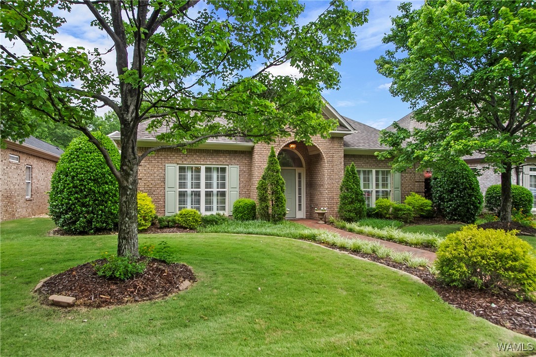 1661 Williamsburg Lane, Tuscaloosa, Alabama image 2