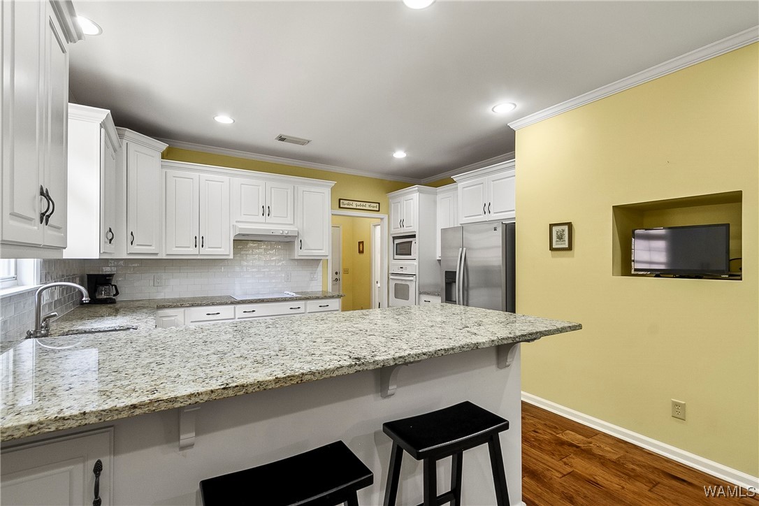 1661 Williamsburg Lane, Tuscaloosa, Alabama image 12