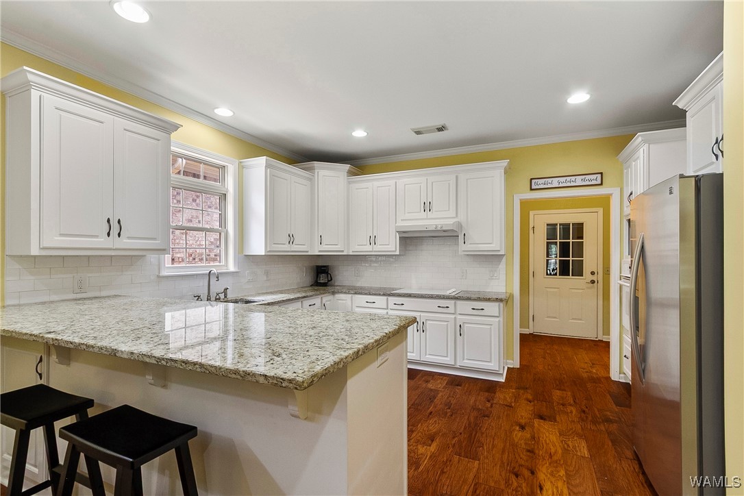 1661 Williamsburg Lane, Tuscaloosa, Alabama image 11