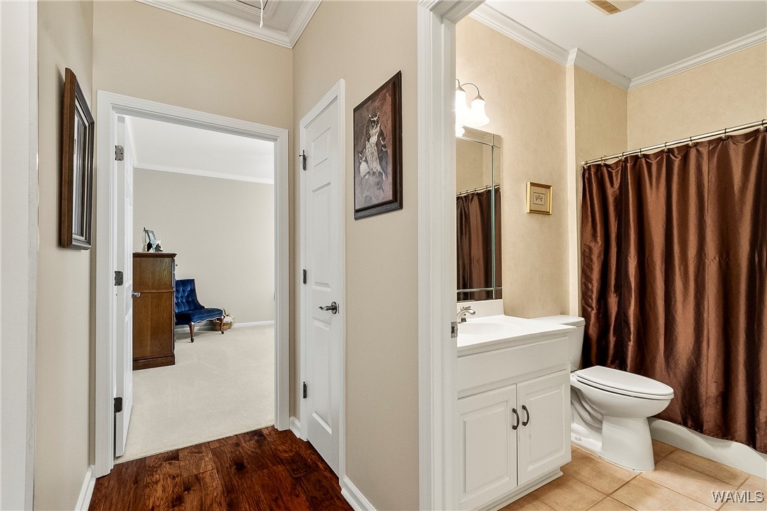 1661 Williamsburg Lane, Tuscaloosa, Alabama image 26