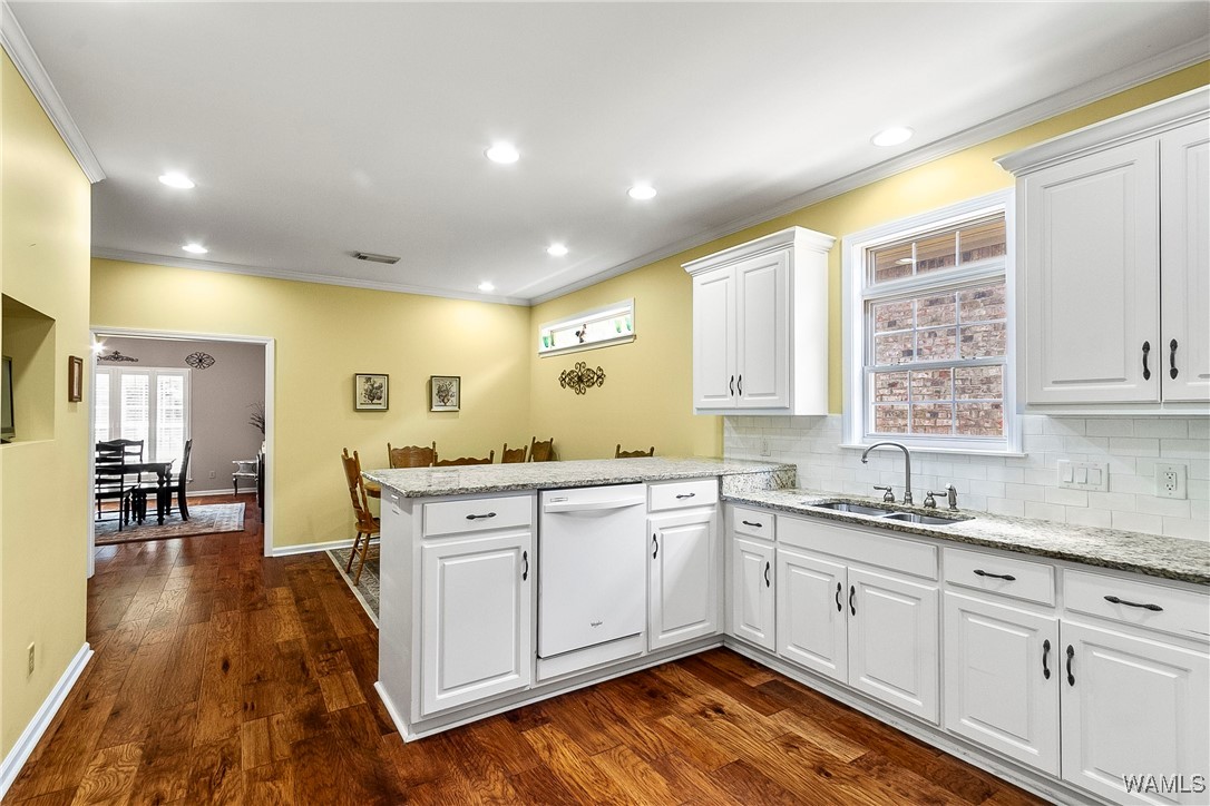 1661 Williamsburg Lane, Tuscaloosa, Alabama image 13