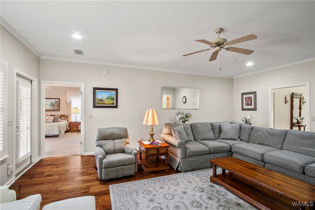 1661 Williamsburg Lane, Tuscaloosa, Alabama image 7