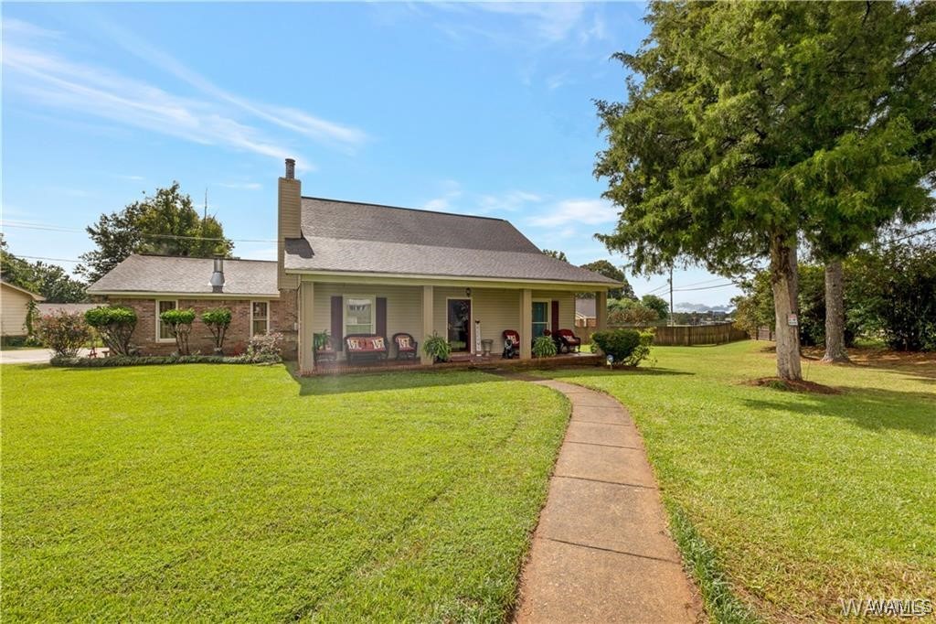 425 Countrywood Drive, Tuscaloosa, Alabama image 1