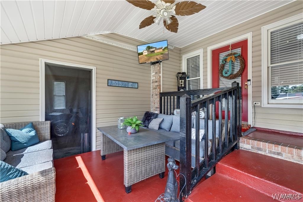 425 Countrywood Drive, Tuscaloosa, Alabama image 26