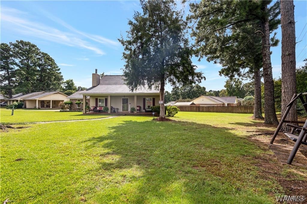 425 Countrywood Drive, Tuscaloosa, Alabama image 34