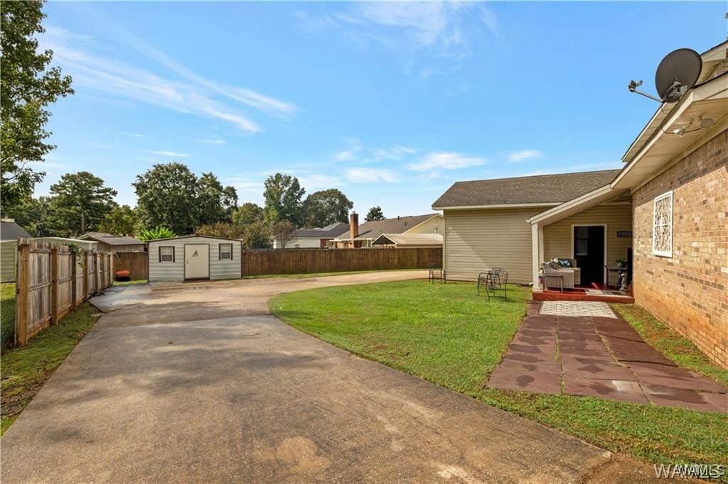 425 Countrywood Drive, Tuscaloosa, Alabama image 30