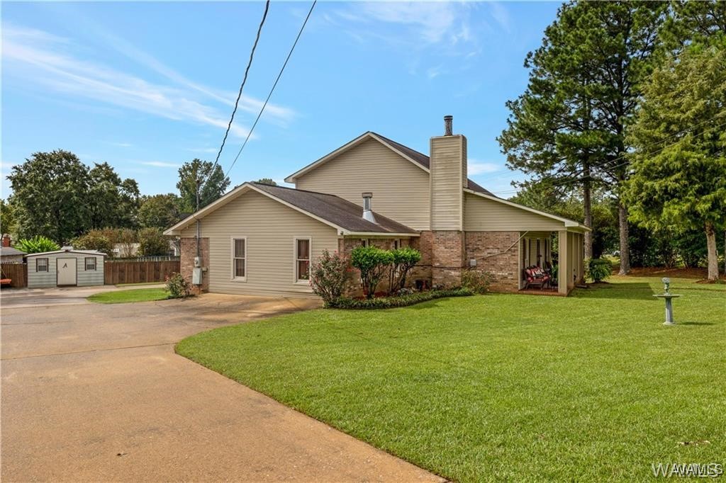 425 Countrywood Drive, Tuscaloosa, Alabama image 29