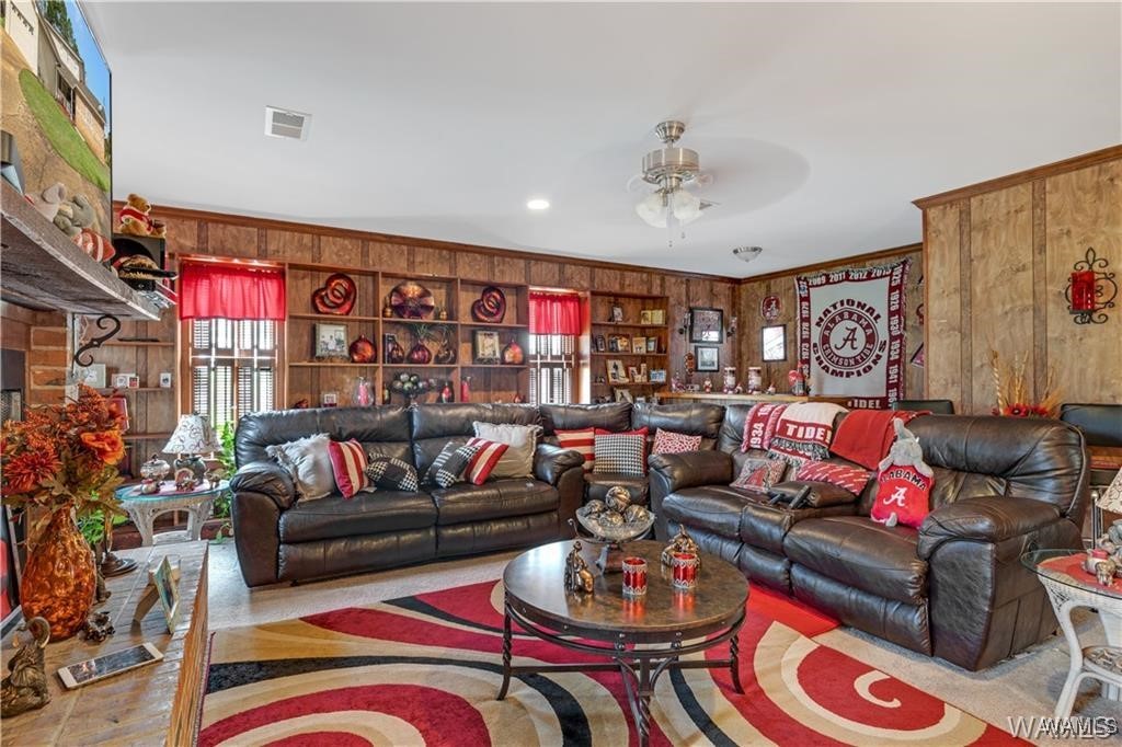 425 Countrywood Drive, Tuscaloosa, Alabama image 11